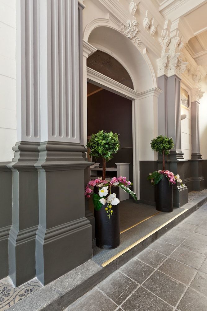 Royal Prague City Apartments 2