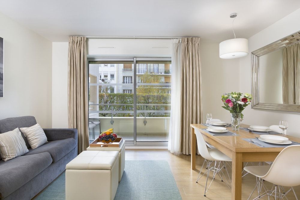 Royal Regency By Diamond Resorts 4 estrelas em Vincennes