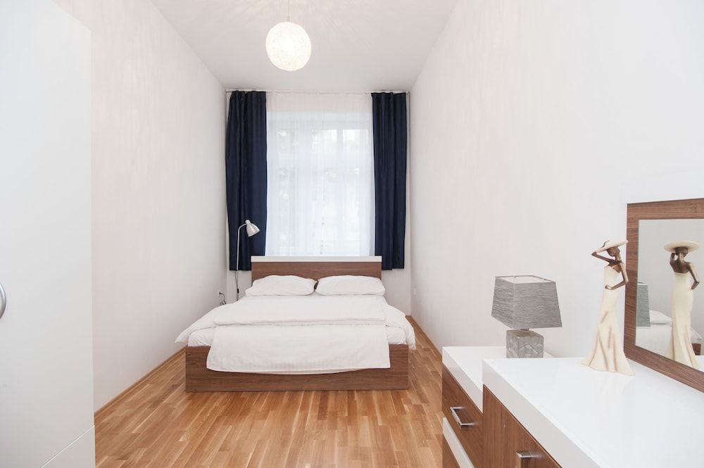 Royal Resort Apartments Puchsbaumgasse 3