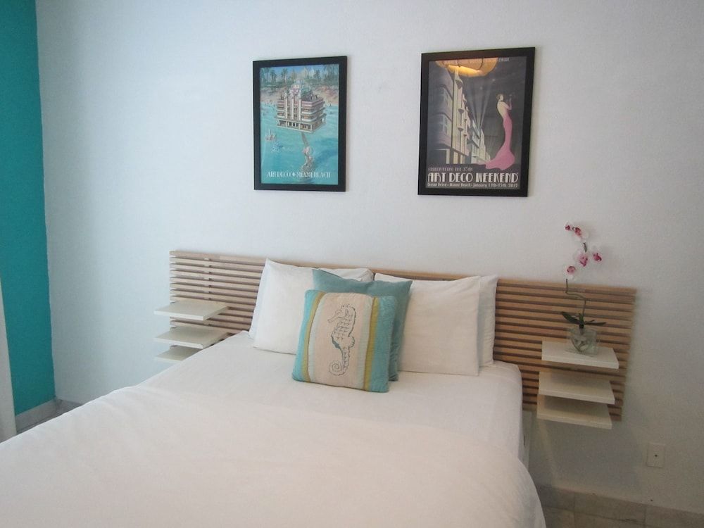 Royal South Beach Hotel 1 Royal South Beach Hotel 1