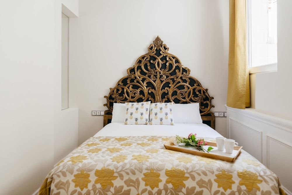 Royal Suite Santander 3