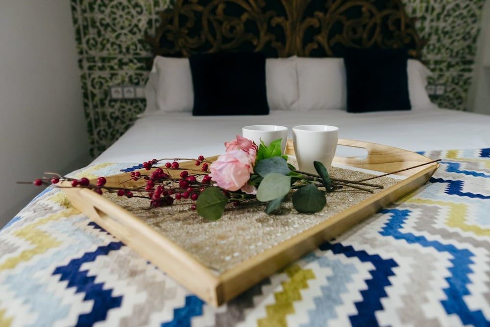 Royal Suite Santander 2