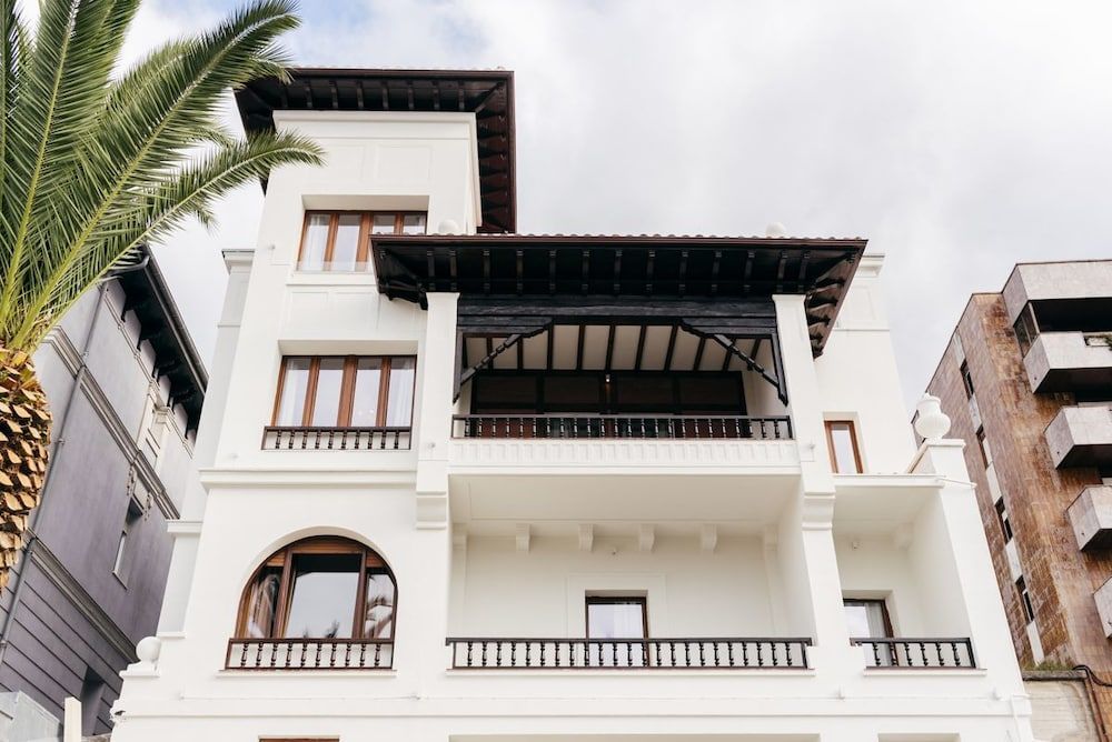 Royal Suite Santander 1