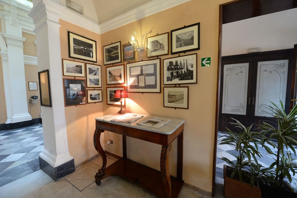 Royal Victoria Hotel 3