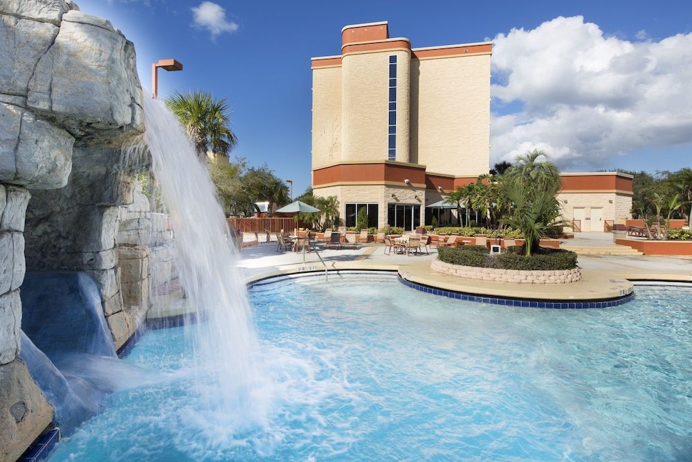 Royale Parc Hotel Orlando - Lake Buena Vista 1 Royale Parc Hotel Orlando - Lake Buena Vista 1