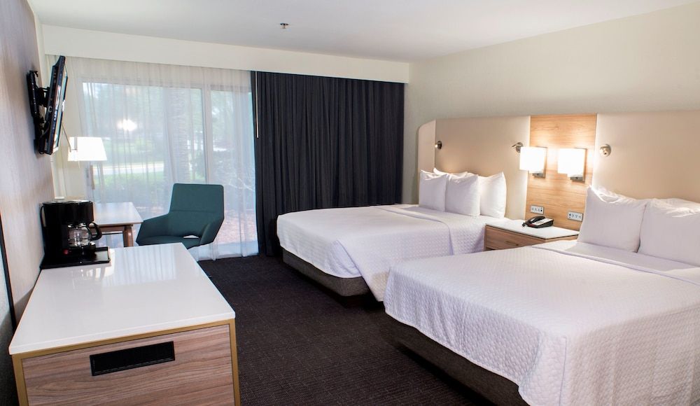 Royale Parc Hotel Orlando - Lake Buena Vista 3 Royale Parc Hotel Orlando - Lake Buena Vista 3