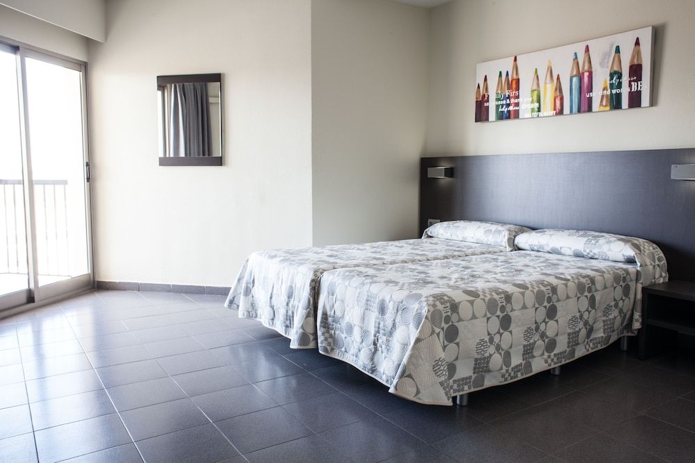 Valhotel Residencia Tiempo Libre El Puig 3