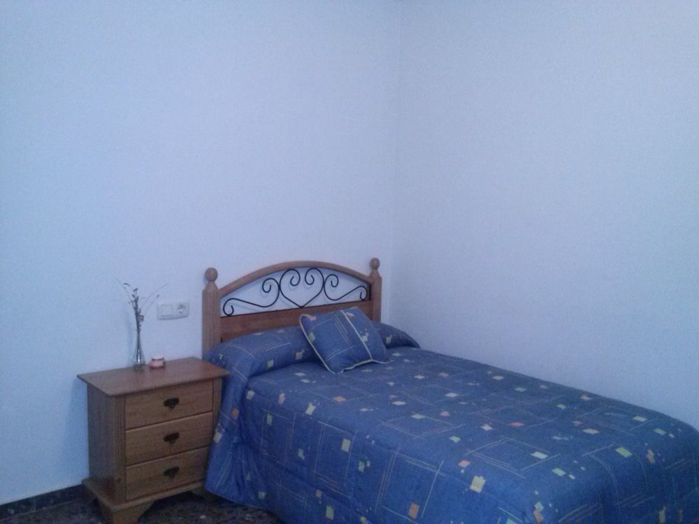 Rubielos - La Terraza 3