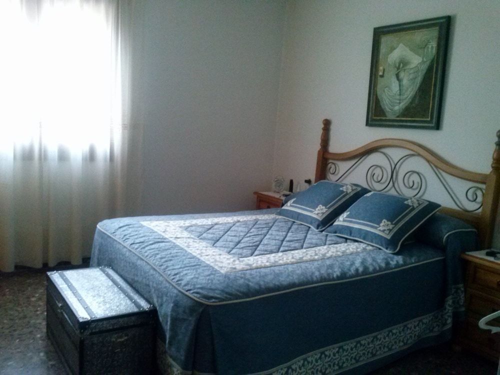 Rubielos - La Terraza 2