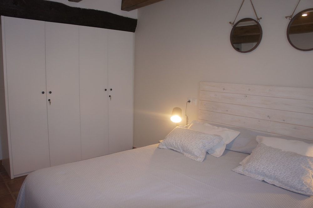 Rubielos de Mora - Ollerías -1 estrelas em Rubielos de Mora