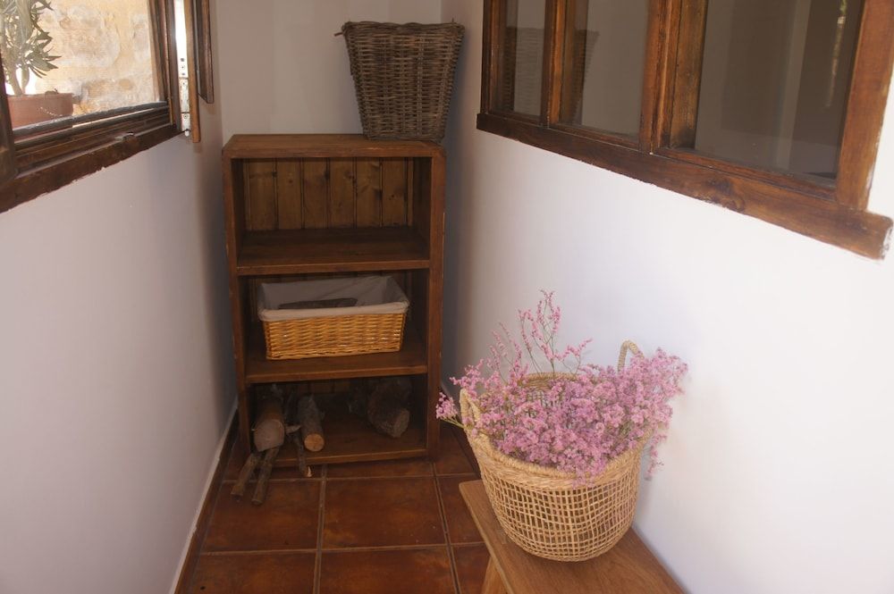 Rubielos de Mora - Ollerías 3