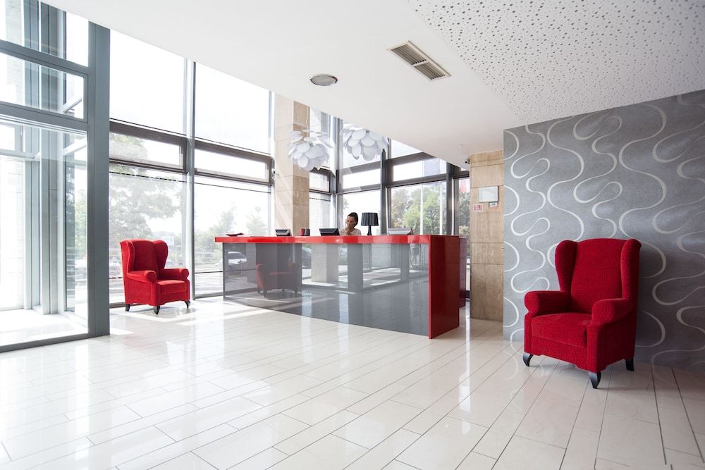 Rubin Wellness & Conference Hotel 3