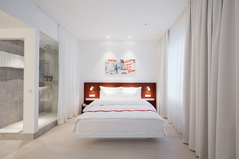 Ruby Marie Hotel Vienna 1