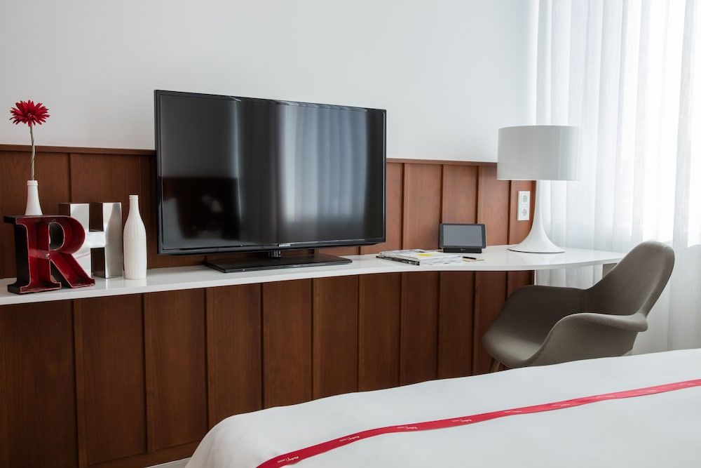 Ruby Marie Hotel Vienna 2