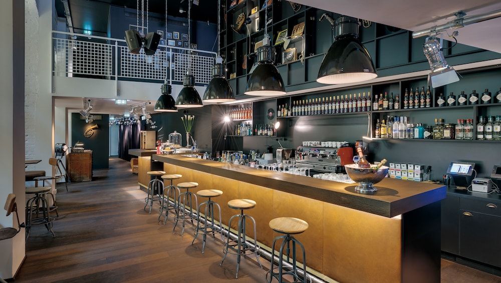 Ruby Sofie Hotel Vienna 1