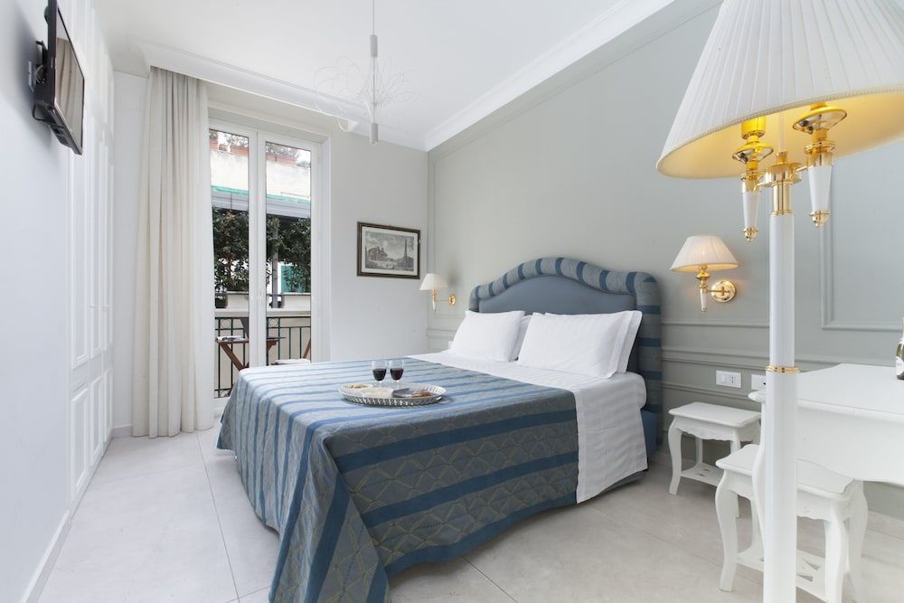 Ruins B&B -1 estrelas em Ercolano