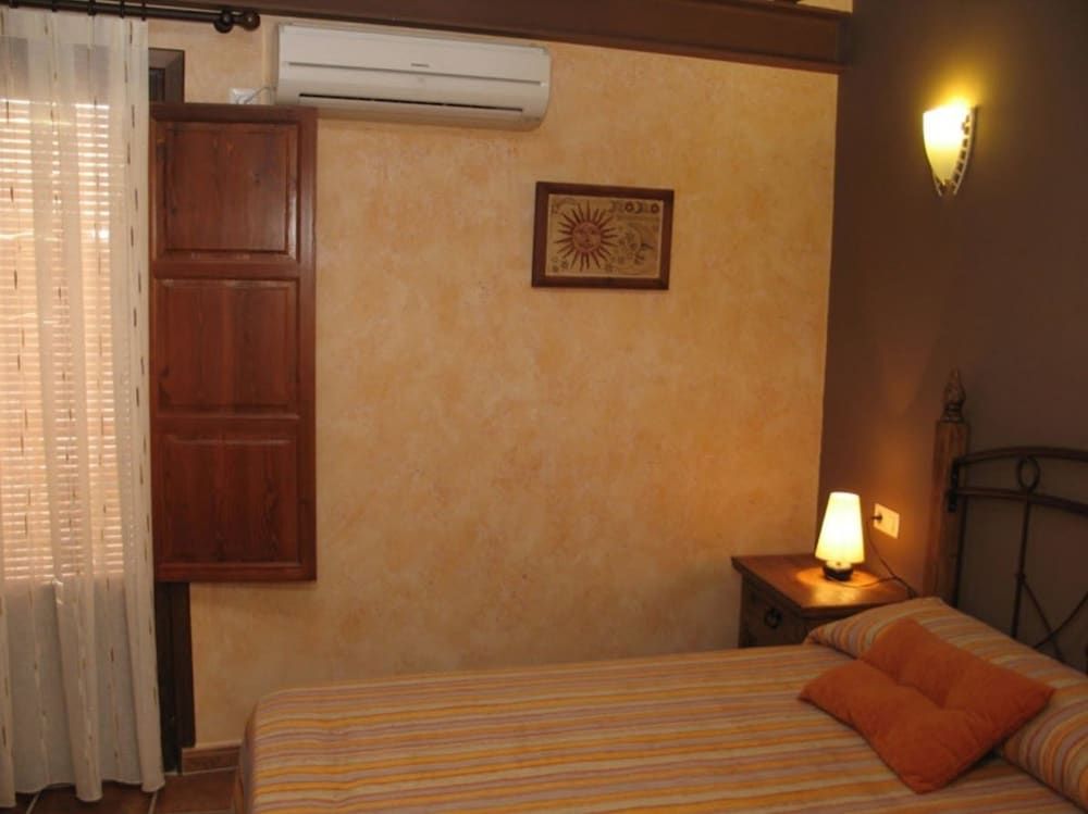 Rural Castell 2 Rural Castell 2