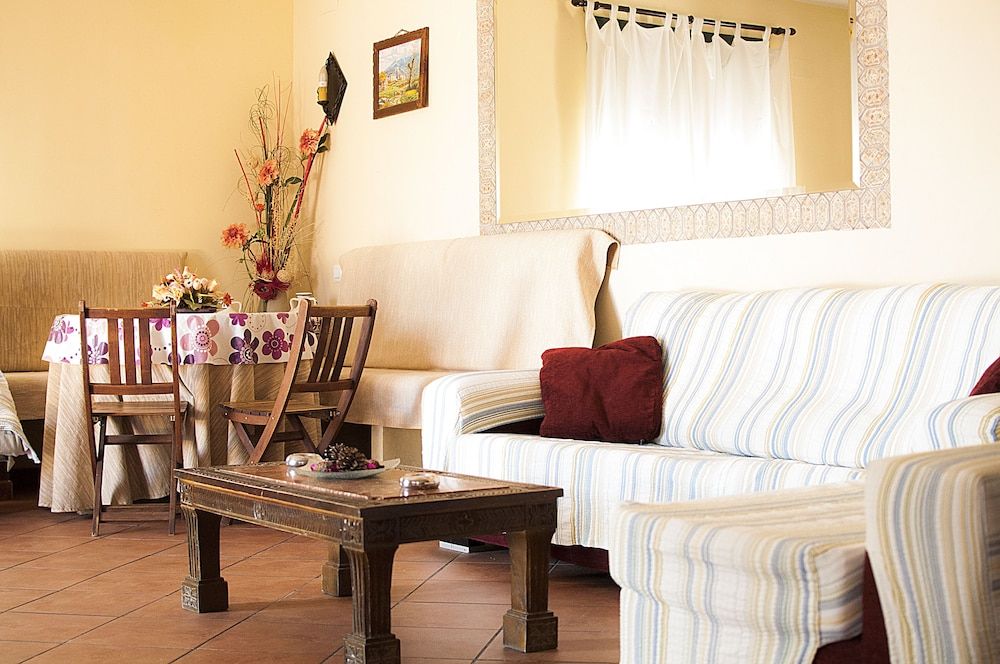 Rural las Eras 1 Rural las Eras 1