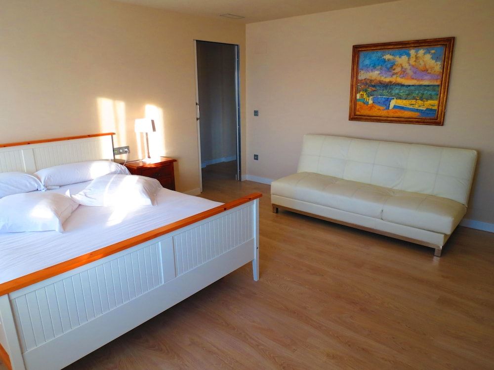 Ruralsuite Hotel Apartmentos 3 Ruralsuite Hotel Apartmentos 3