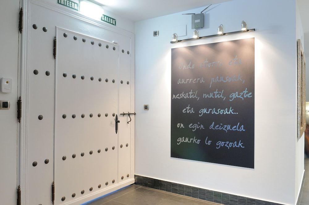 Rusticae Aldori Landetxea 2 Rusticae Aldori Landetxea 2