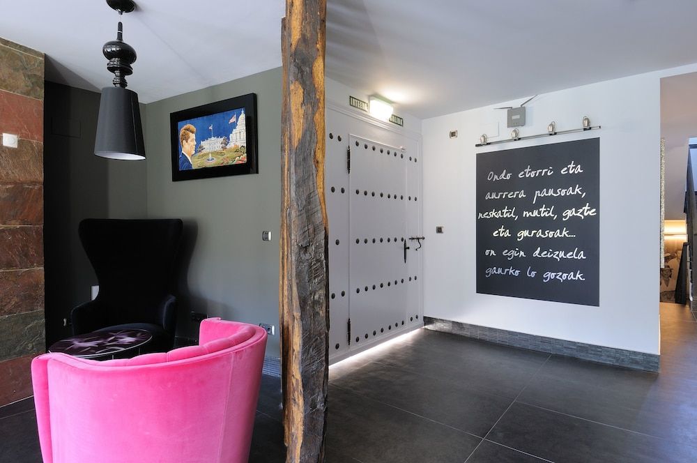 Rusticae Aldori Landetxea 3 Rusticae Aldori Landetxea 3