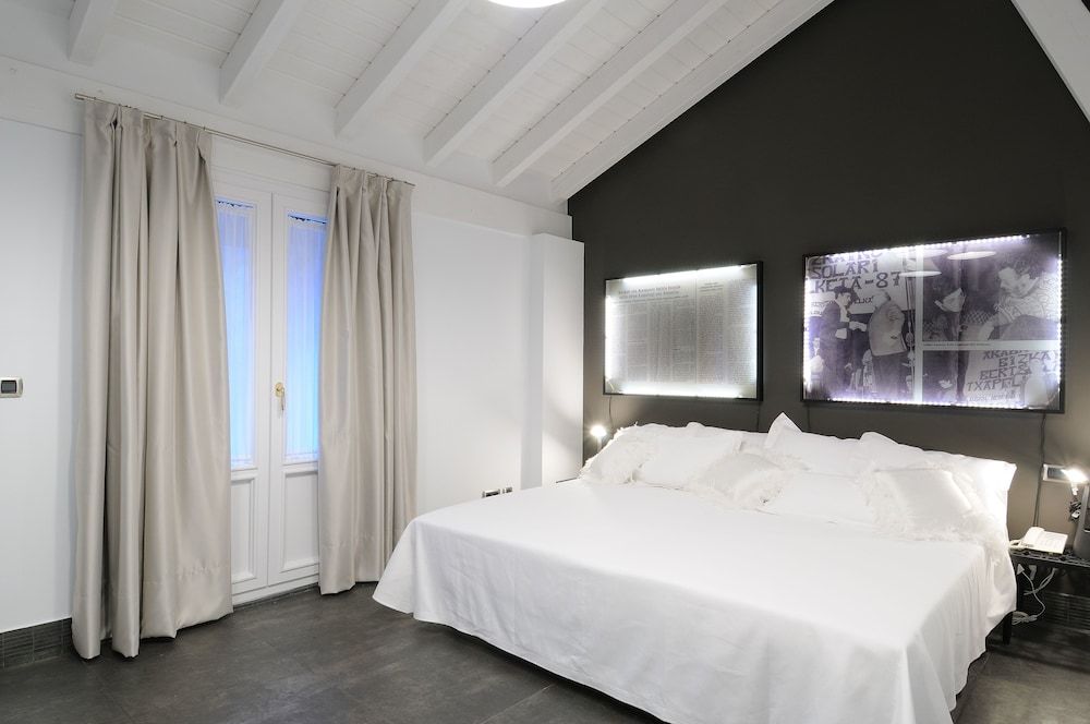 Rusticae Aldori Landetxea 1 Rusticae Aldori Landetxea 1