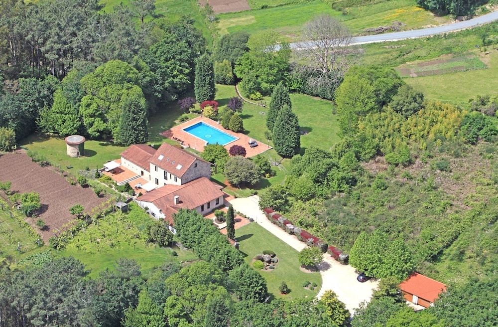 Rusticae Casa A Pedreira 1 Rusticae Casa A Pedreira 1