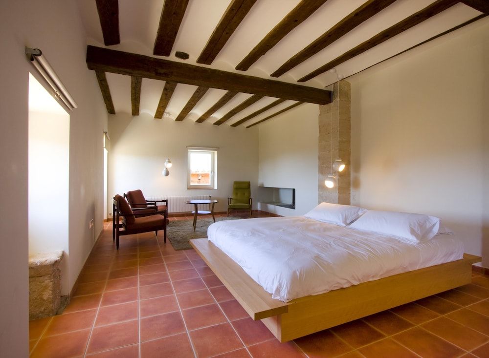 Rusticae Consolación 1 Rusticae Consolación 1