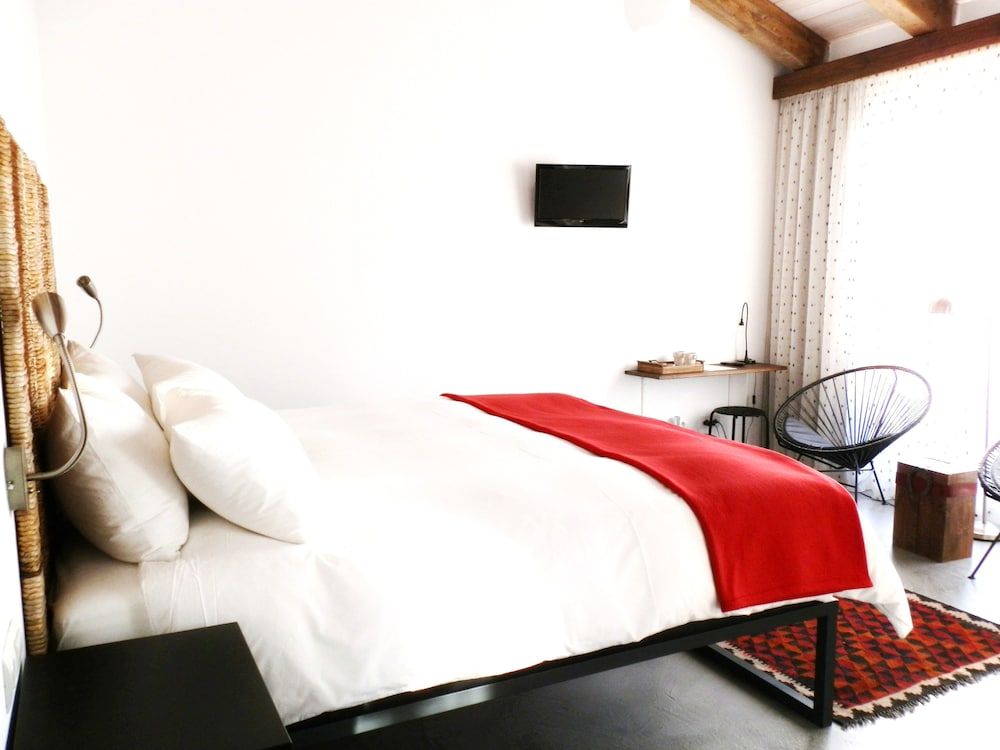 Rusticae El Hotelito 3 Rusticae El Hotelito 3