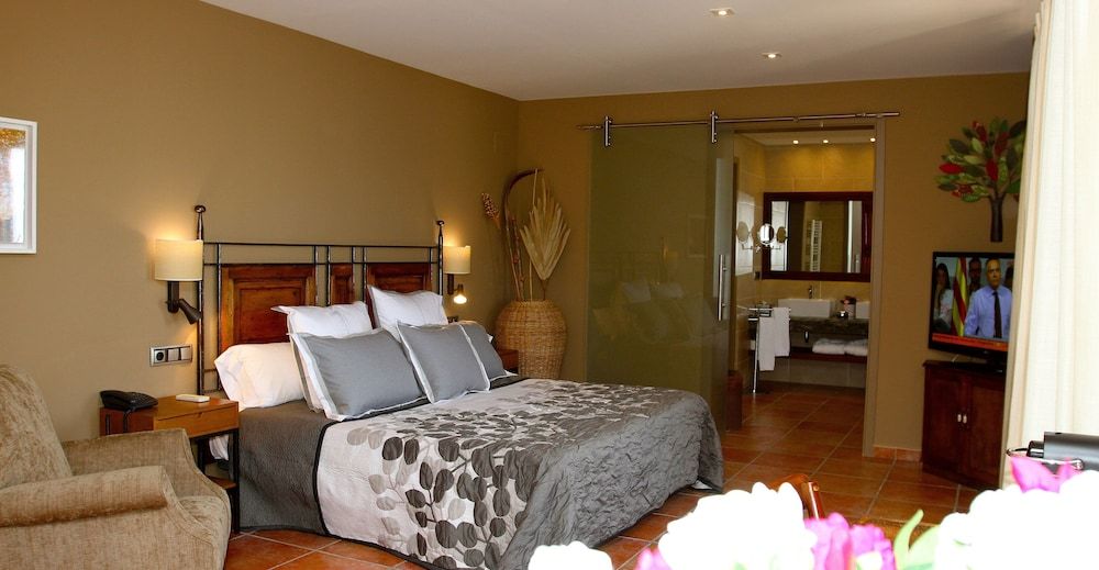 Rusticae El Ventós 2 Rusticae El Ventós 2