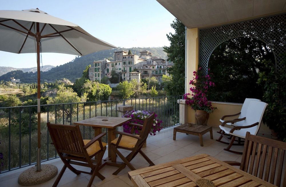 Rusticae Es Petit Hotel de Valldemossa 3 estrelas em Valldemossa
