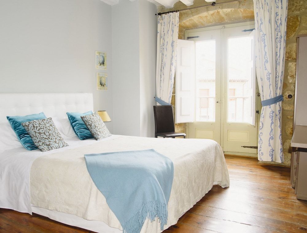 Rusticae Hospederia Señorio de Briñas 1 Rusticae Hospederia Señorio de Briñas 1