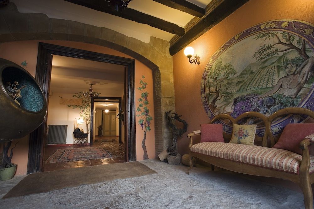 Rusticae Hospederia Señorio de Briñas 2 Rusticae Hospederia Señorio de Briñas 2