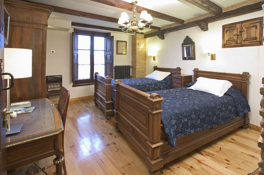 Rusticae Hostería Camino 3 Rusticae Hostería Camino 3