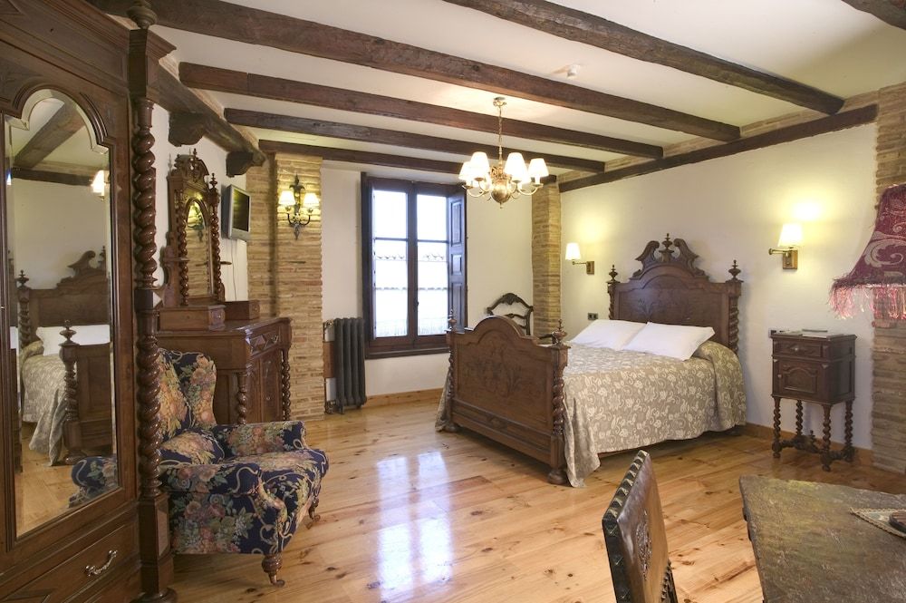 Rusticae Hostería Camino 2 Rusticae Hostería Camino 2