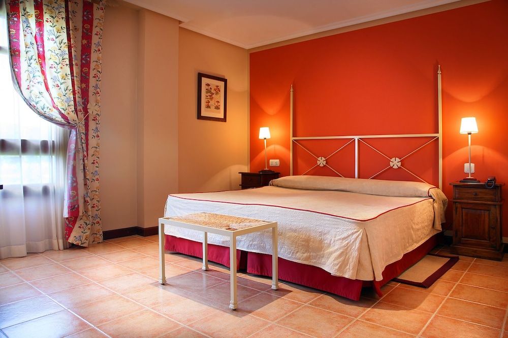 Rusticae Hostería de Guara 3