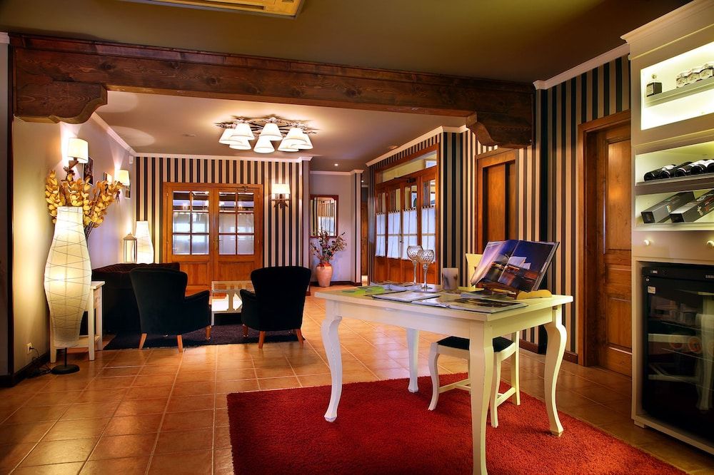 Rusticae Hostería de Guara 2