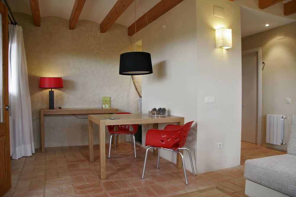 Rusticae Hotel Aldearroqueta 1 Rusticae Hotel Aldearroqueta 1