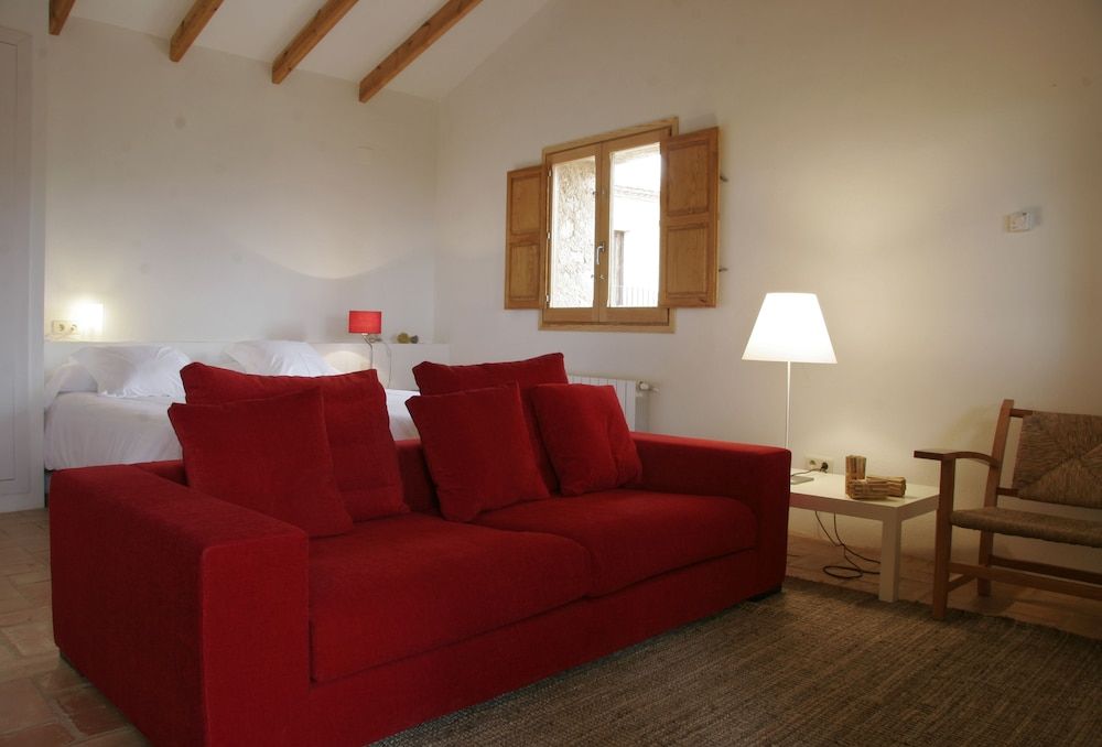 Rusticae Hotel Aldearroqueta 2 Rusticae Hotel Aldearroqueta 2