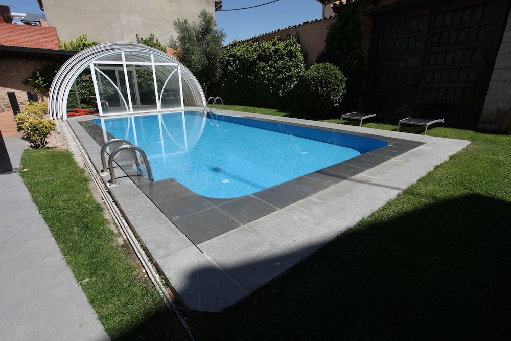 Rusticae Hotel Casa del Abad 1