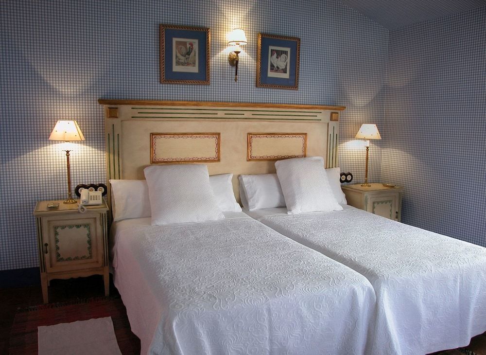 Rusticae Hotel Casa Palacio Conde de la Corte 2 Rusticae Hotel Casa Palacio Conde de la Corte 2