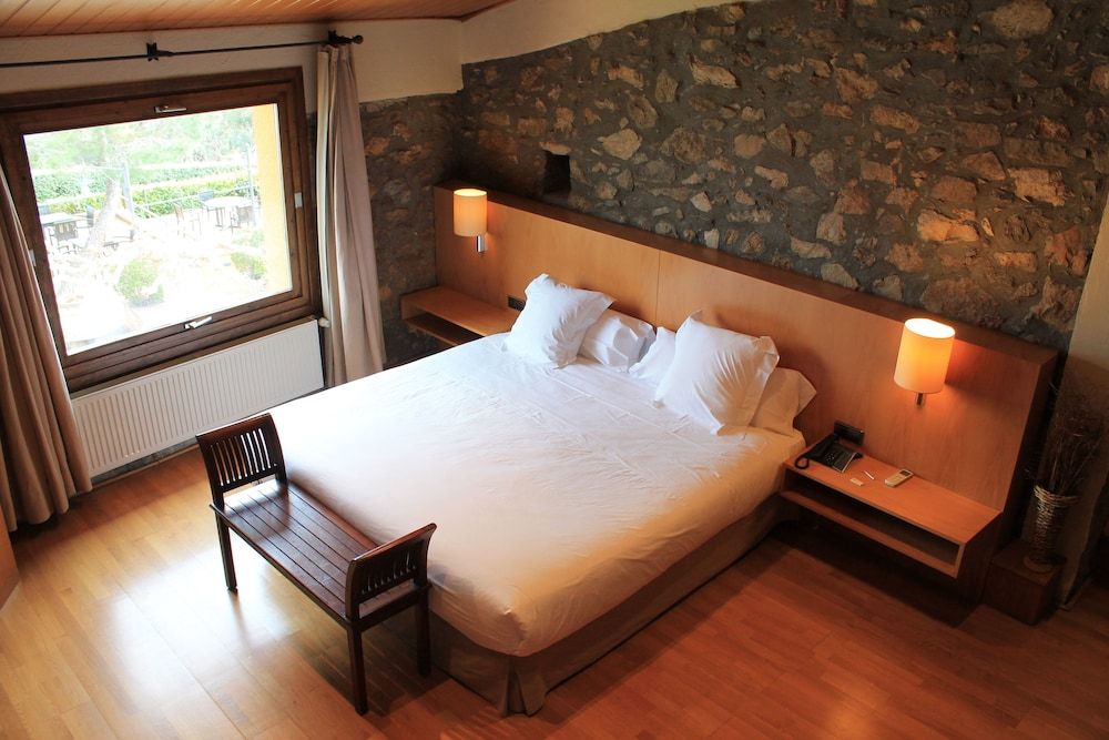 Rusticae Hotel Restaurant Can Xiquet 3 Rusticae Hotel Restaurant Can Xiquet 3