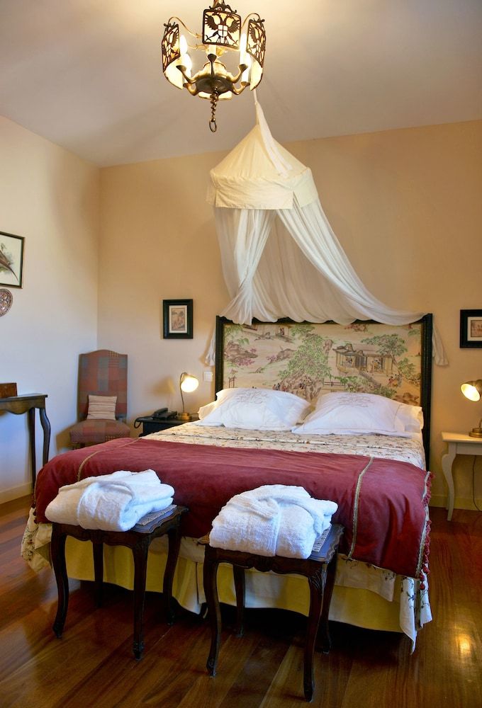 Rusticae Hotel Santa Coloma del Camino 3