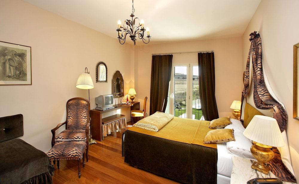 Rusticae Hotel Santa Coloma del Camino 2