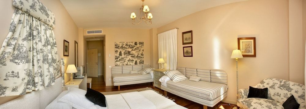 Rusticae Hotel Santa Coloma del Camino 1