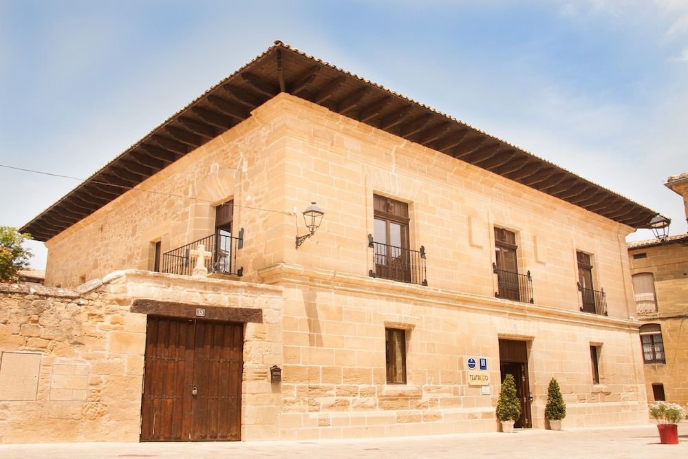 Rusticae Hotel Teatrisso 3