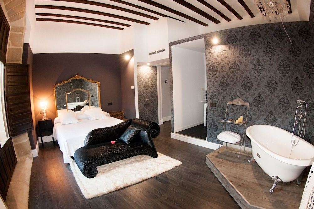 Rusticae Hotel Teatrisso 2