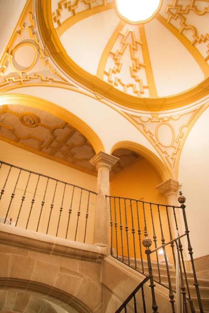 Rusticae Hotel Teatrisso 3 estrelas em Cuzcurrita-Río Tirón