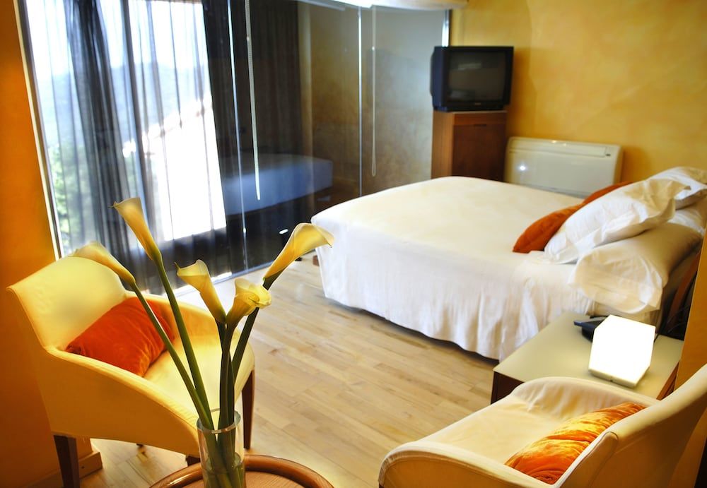 Rusticae Hotel Urbisol 2 Rusticae Hotel Urbisol 2