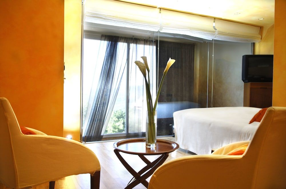 Rusticae Hotel Urbisol 1 Rusticae Hotel Urbisol 1